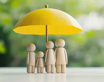 Insurance - Service Overview Image