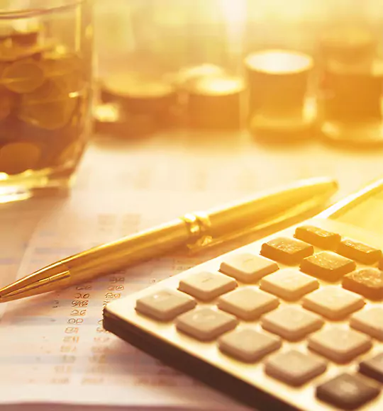 Finidhi Experts LLP - About Us
