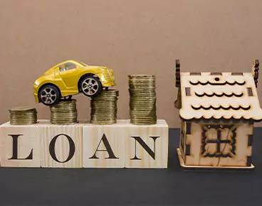 Loans - Service Overview Image