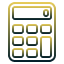 Financial Calculators Icon