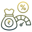 Fund Performance Icon