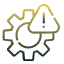 Risk Profile Icon